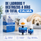 Kit difusor calmante para perros - CalmaPet®