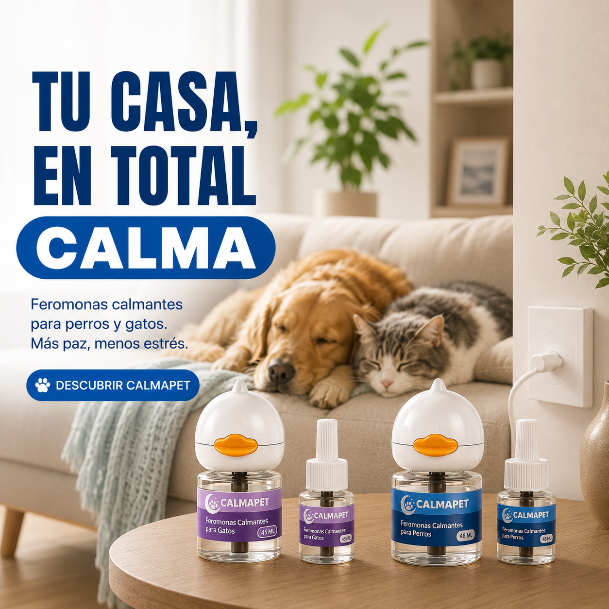 ¿Por qué tu perrito se