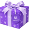 Regalo misterioso