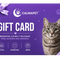 $20 GIFT CARD