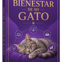 Guía del bienestar del gato