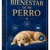 Gui del bienestar del perro