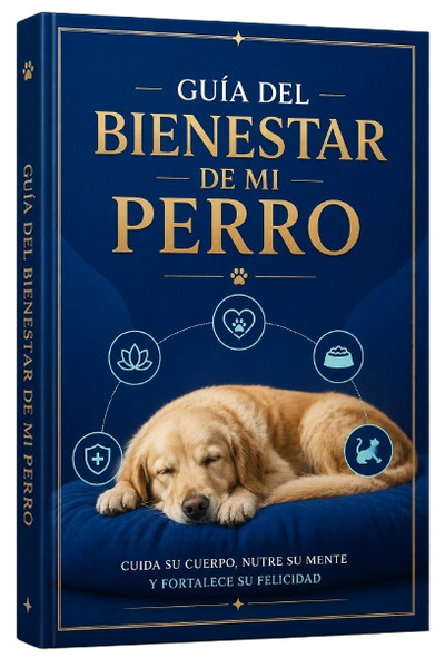 Gui del bienestar del perro