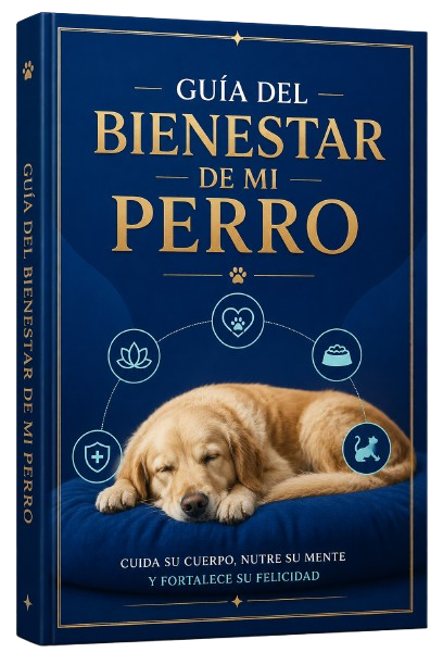 Gui del bienestar del perro